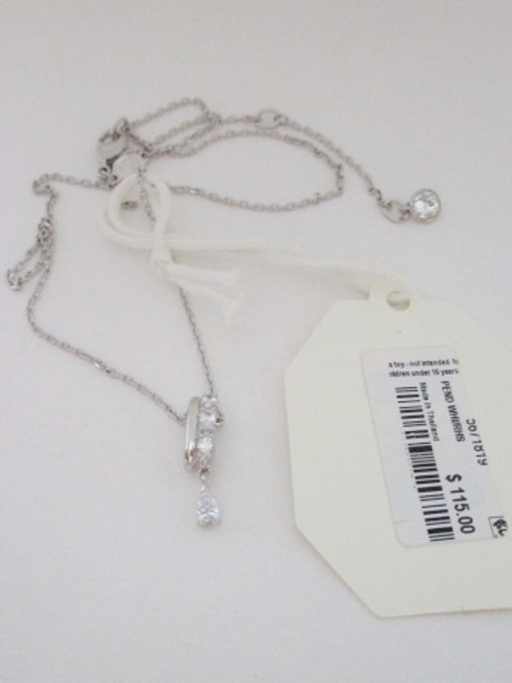 SWAROVSKI - Dextera Necklace